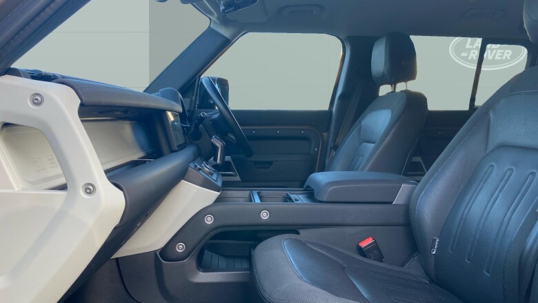 Land Rover Defender 2.0 D240 First Edition 110 5dr Auto Diesel Estate